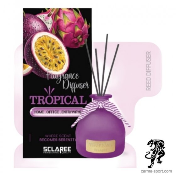 خوشبوکننده TROPICAL