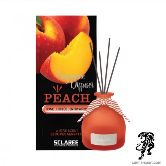 خوشبوکننده PEACH