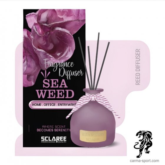 خوشبوکننده SEA WEED