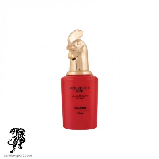 عطر MOLECULE 020