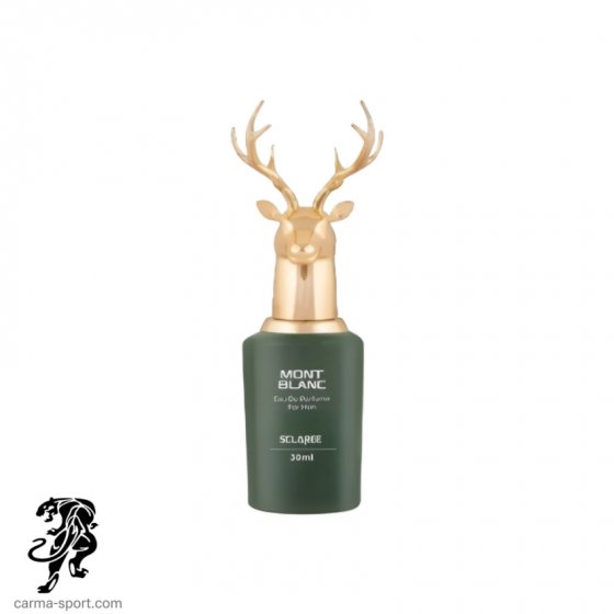عطر MONT BLANC