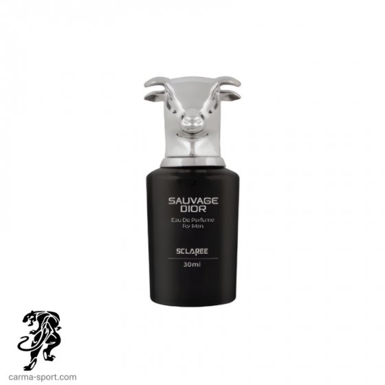 عطر SAUVAGE DIOR