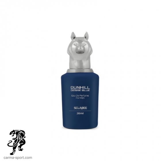 عطر DUNHILL DESIRE BLUE