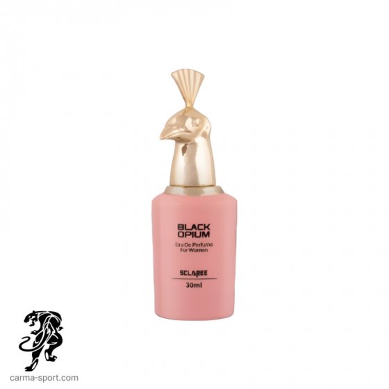 عطر BLACK OPIUM
