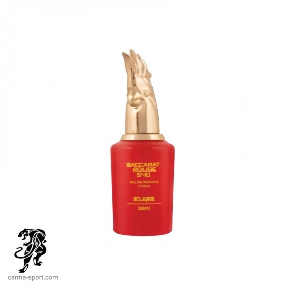 عطر BACCARAT ROUGE 540