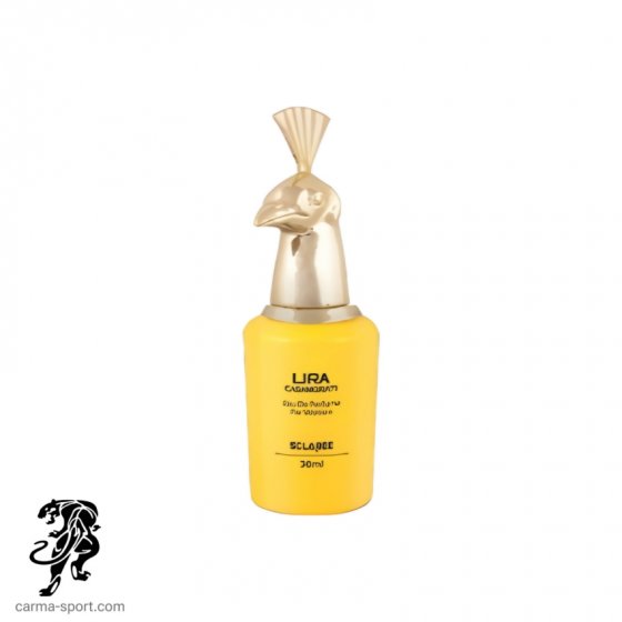 عطر LIRA CASAMORATI