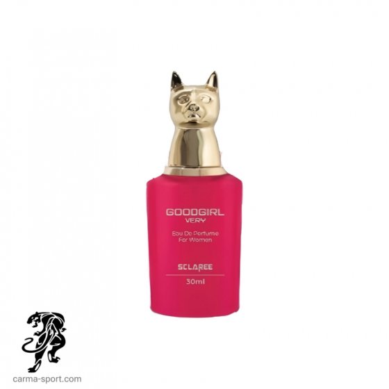 عطر GOODGIRL VERY