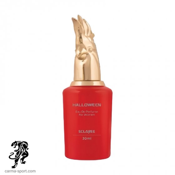 عطر HOLLOWEEN