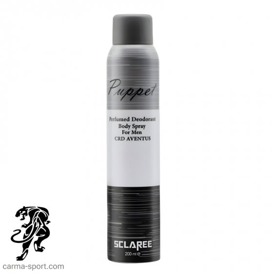 اسپری PUPPET MEN