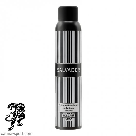 اسپری SALVADOR