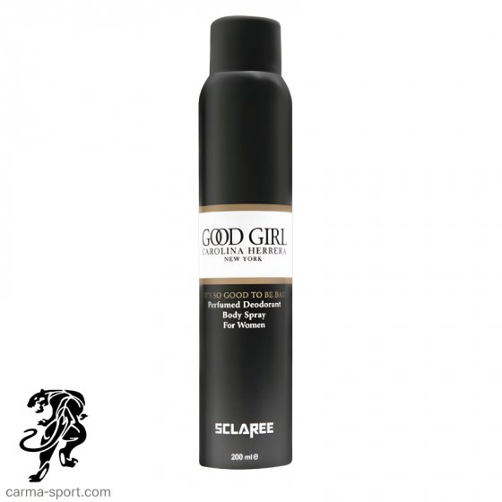 اسپری GOODGIRL