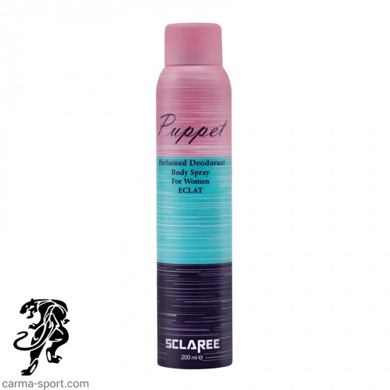 اسپری PUPPET WOMEN